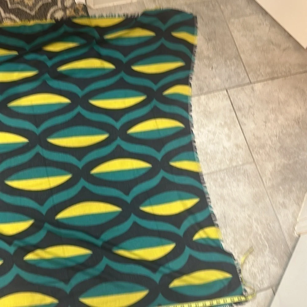 Anne Klein scarf